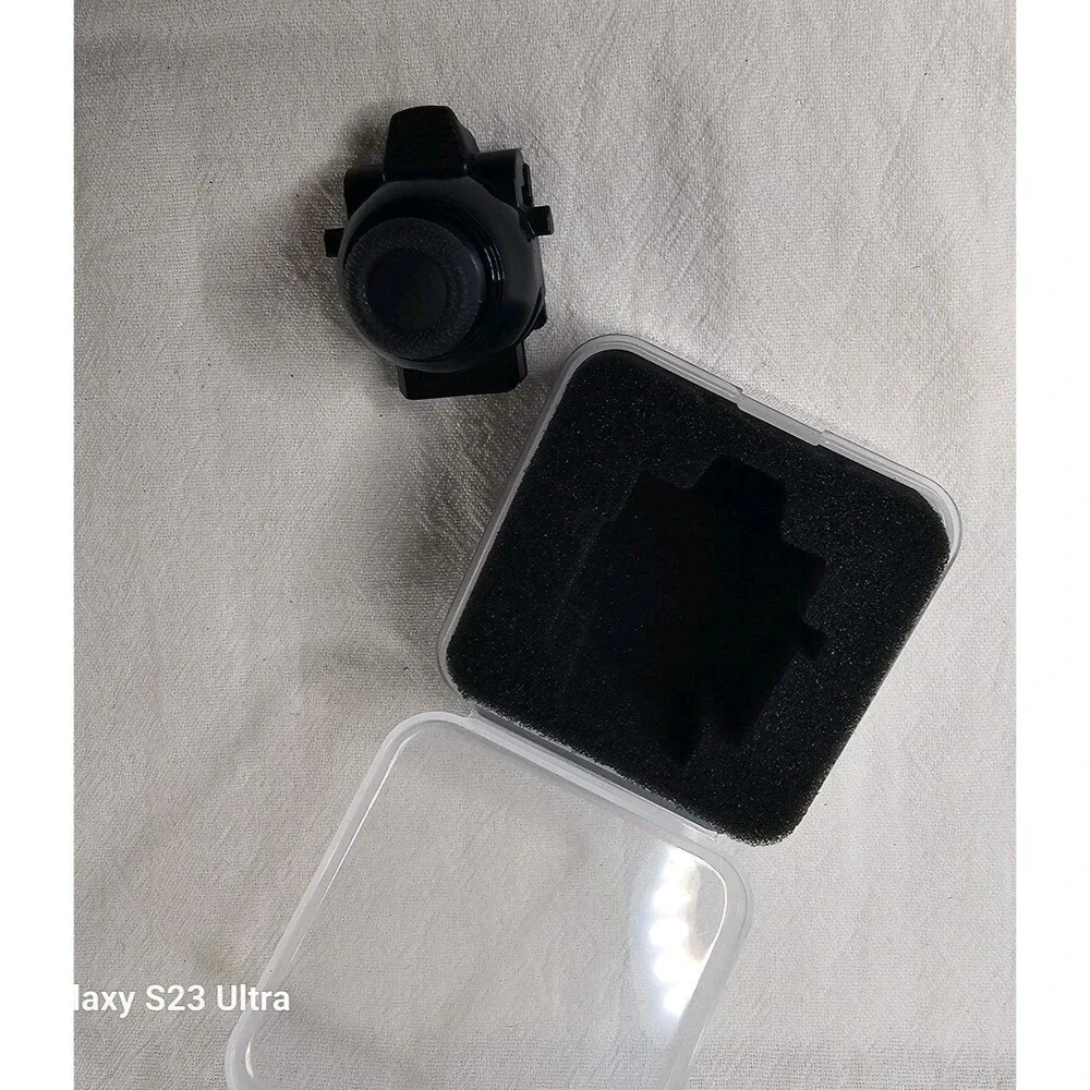 Sony Stick Module CFI-ZSM1 Black for PlayStation 5 Controller